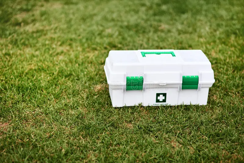 support site sports injuries first aid kit rugby field support site sports injuries first aid 277203976